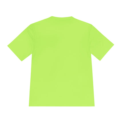 Custom Printed Performance T-Shirt - Sport-Tek Moisture Wicking