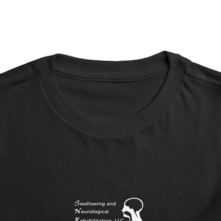 SNR Toddler Short Sleeve Tee