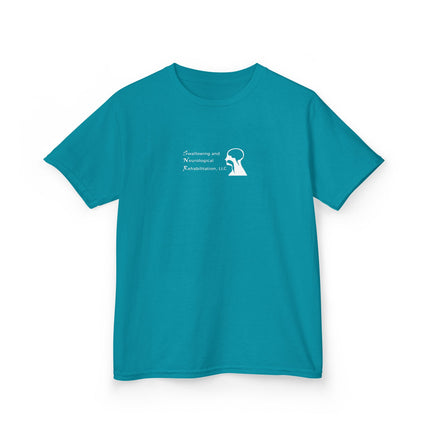 SNR Youth Classic Tee