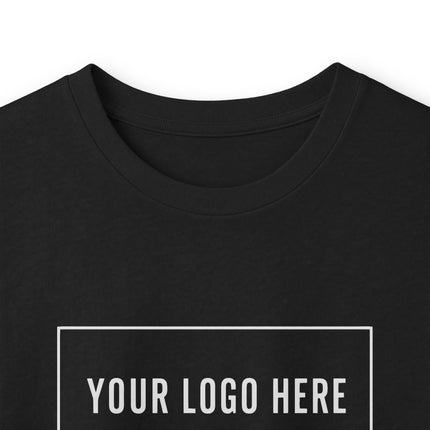 Custom Printed Men's Long Sleeve T-Shirt - Gildan 2400