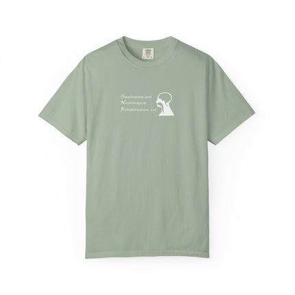 SNR Garment-Dyed Tee - Comfort Colors 1717