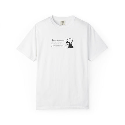 SNR Garment-Dyed Tee - Comfort Colors 1717