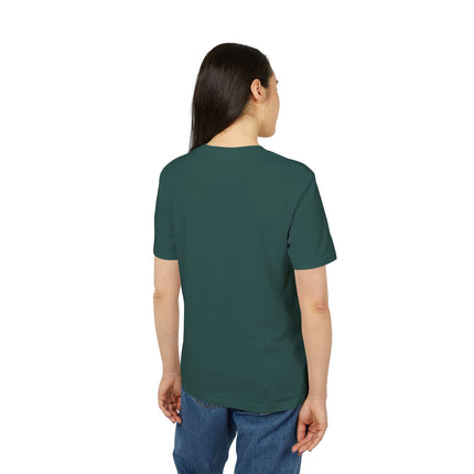 Custom Printed Organic T-Shirt - Stanley/Stella Creator 2.0