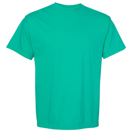 Unisex Garment-Dyed Heavyweight T-Shirt