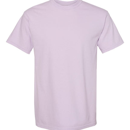 Unisex Garment-Dyed Heavyweight T-Shirt