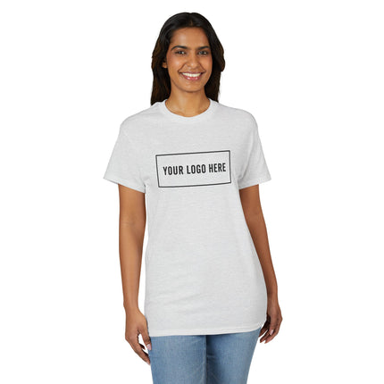 Custom Printed DryBlend T-Shirt - Gildan 8000