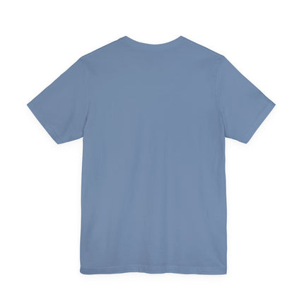Unisex Custom T-Shirt – Bella+Canvas 3001