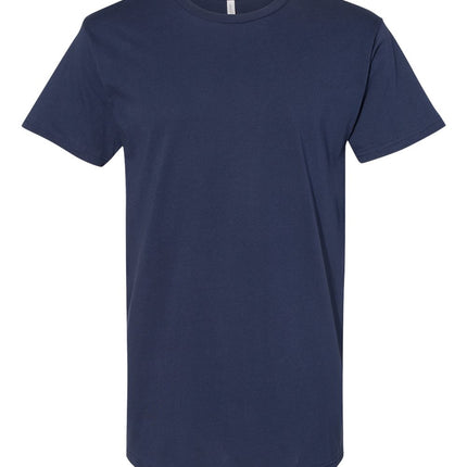 Men's Long Body Urban Tee
