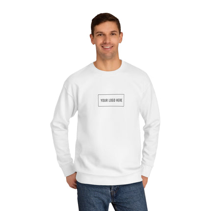 Custom Printed Unisex Premium Sweatshirt - Cotton Heritage M2480