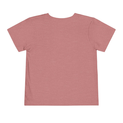 SNR Toddler Short Sleeve Tee