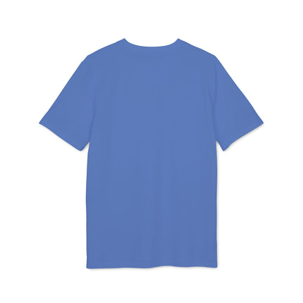 Custom Printed Organic T-Shirt - Stanley/Stella Creator 2.0