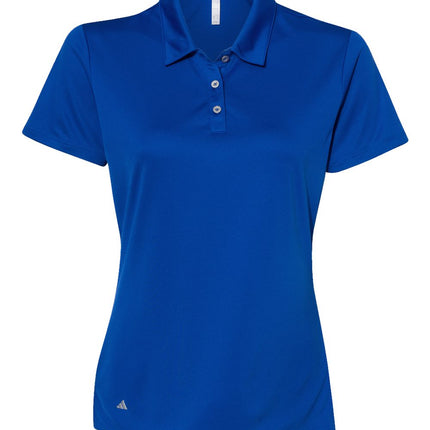 Women's Performance Polo