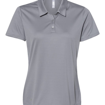 Women's Performance Polo