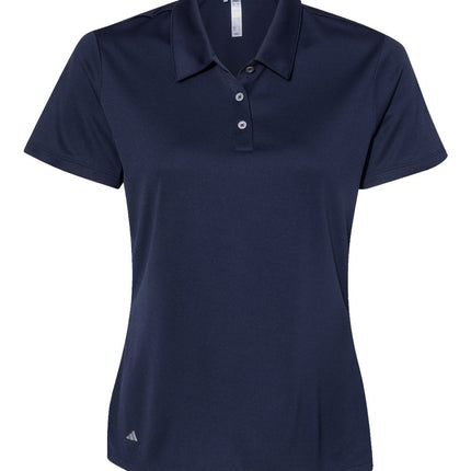 Women's Performance Polo