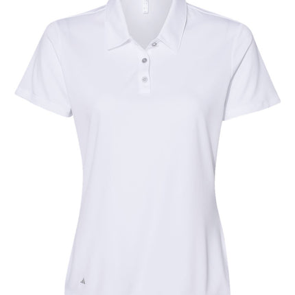 Women's Performance Polo