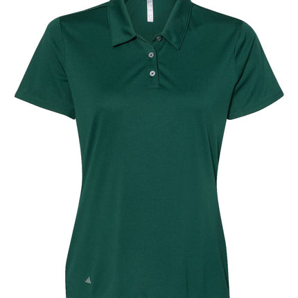 Women's Performance Polo