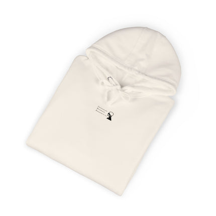 SNR Unisex Hoodie - Cotton Heritage M2580