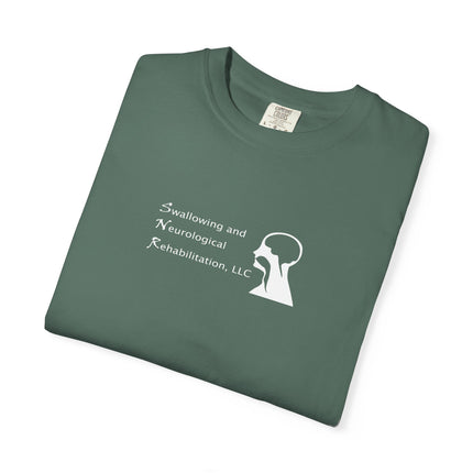 SNR Garment-Dyed Tee - Comfort Colors 1717
