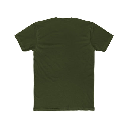 Custom Printed Short Sleeve T-Shirt - Next Level 3600
