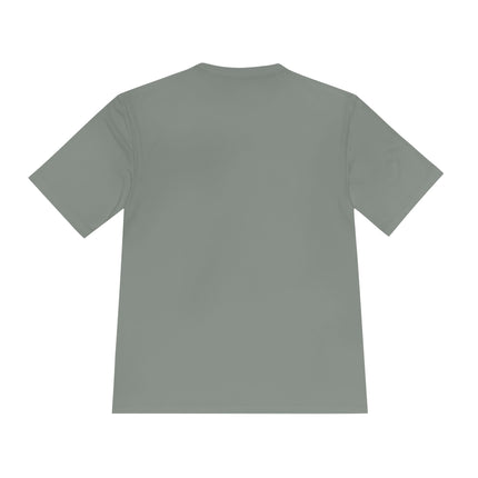 Custom Printed Performance T-Shirt - Sport-Tek Moisture Wicking