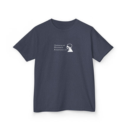 SNR Youth Classic Tee