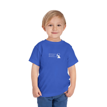 SNR Toddler Short Sleeve Tee