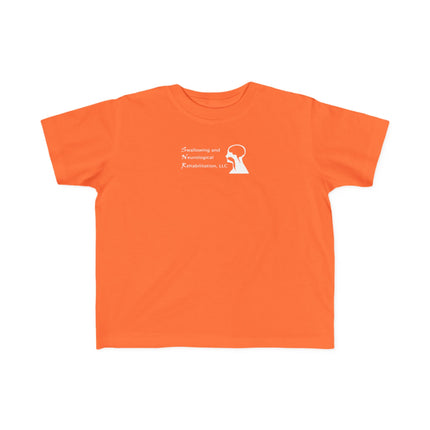 SNR Toddler Jersey T-Shirt