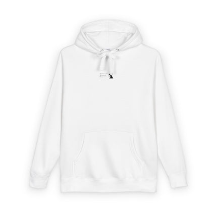 SNR Unisex Hoodie - Cotton Heritage M2580