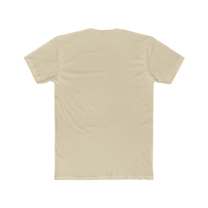 Custom Printed Short Sleeve T-Shirt - Next Level 3600