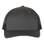 Charcoal/ Black