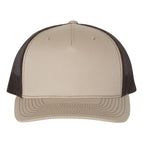 Khaki/ Coffee