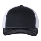Navy/ White
