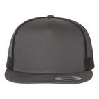 Charcoal/ Black