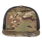 Multicam Green/ Black