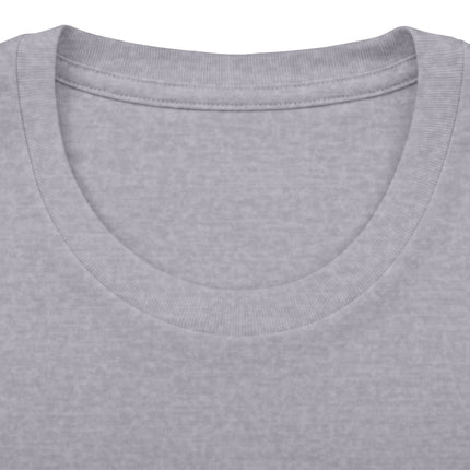 Custom Printed Short Sleeve T-Shirt - Next Level 3600