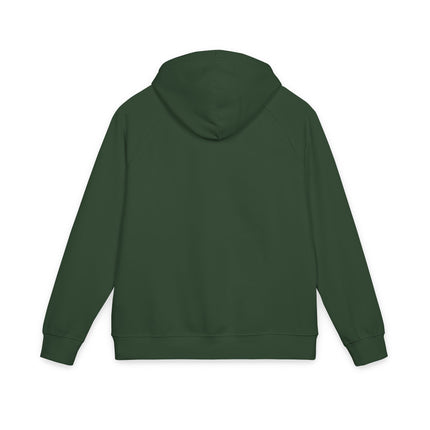 Custom Printed Eco Raglan Hoodie - SOL'S 03568