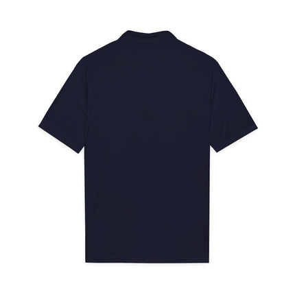 Custom Embroidered Performance Polo - Sport-Tek ST550
