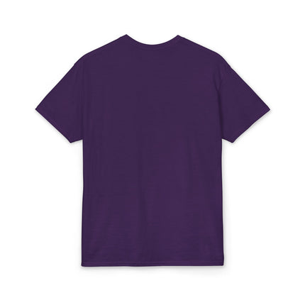 Custom Printed DryBlend T-Shirt - Gildan 8000