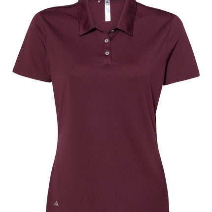 Women's Performance Polo