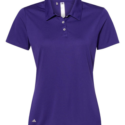 Women's Performance Polo