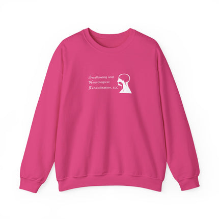 SNR Unisex Sweatshirt - Gildan 18000