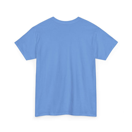 Unisex Classic Custom T-Shirt - Gildan 5000