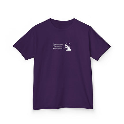 SNR Youth Classic Tee