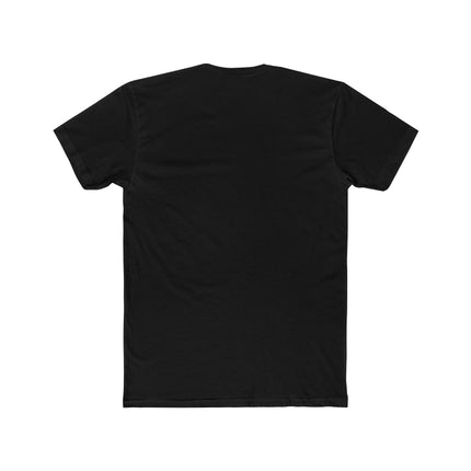 Custom Printed Short Sleeve T-Shirt - Next Level 3600