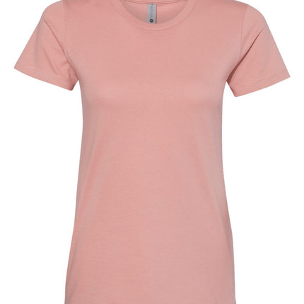 Women’s Cotton T-Shirt