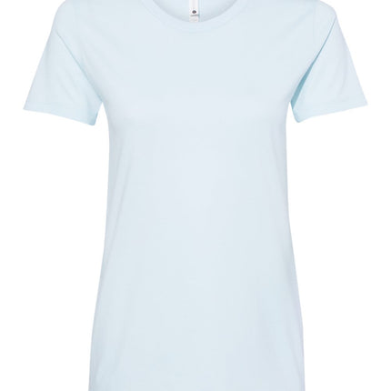 Women’s Cotton T-Shirt