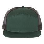 Dark Green/ Black