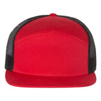 Red/ Black