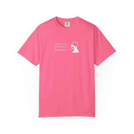 SNR Garment-Dyed Tee - Comfort Colors 1717