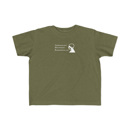 SNR Toddler Jersey T-Shirt